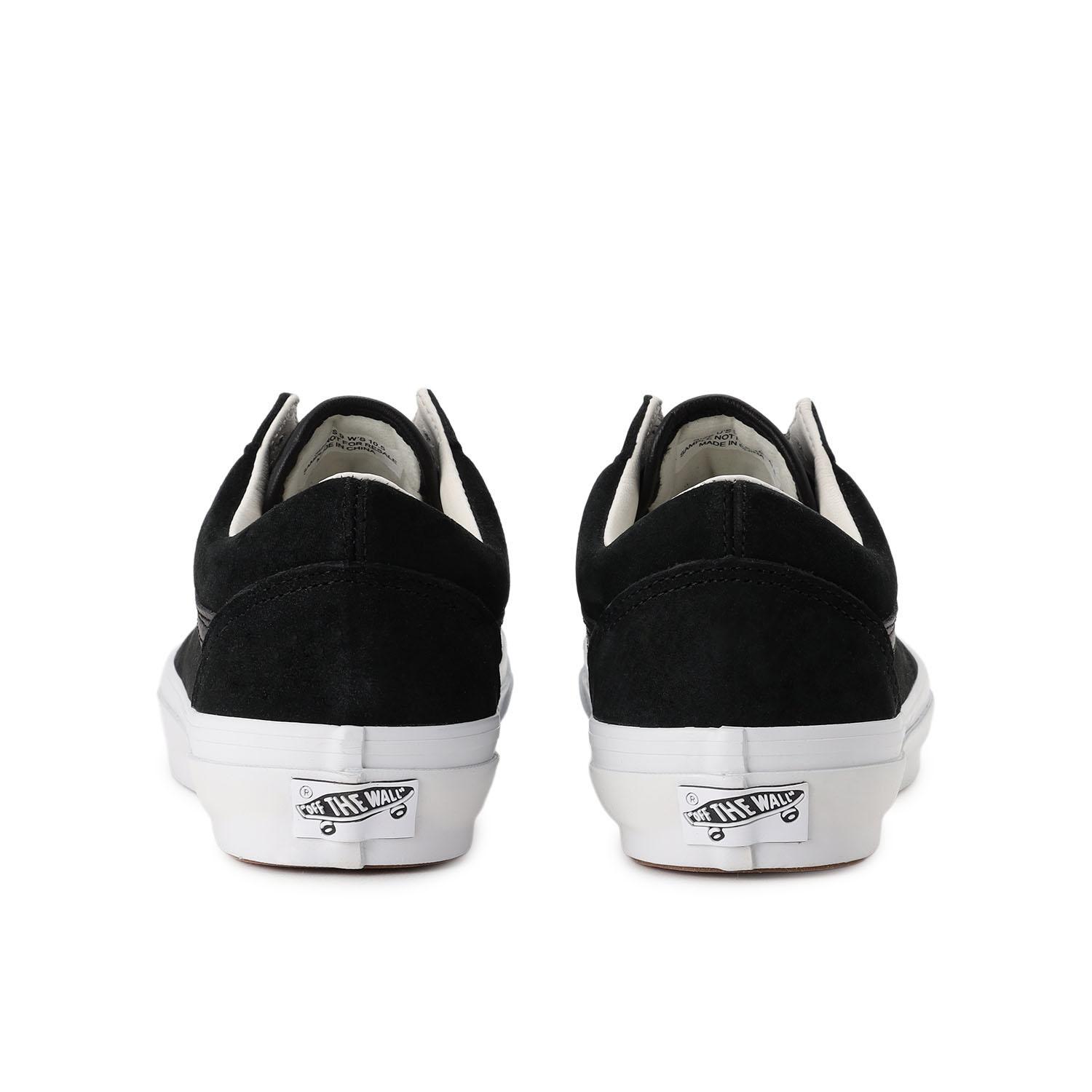  VANS PREMIUM OLD SKOOL画像4