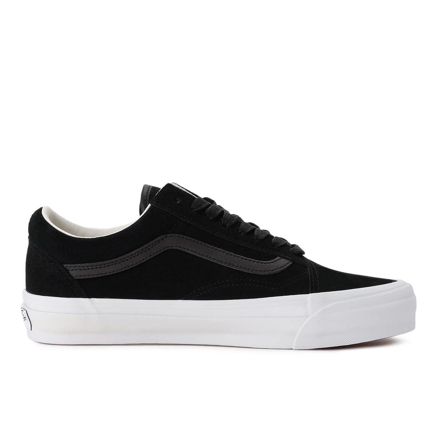  VANS PREMIUM OLD SKOOL画像5
