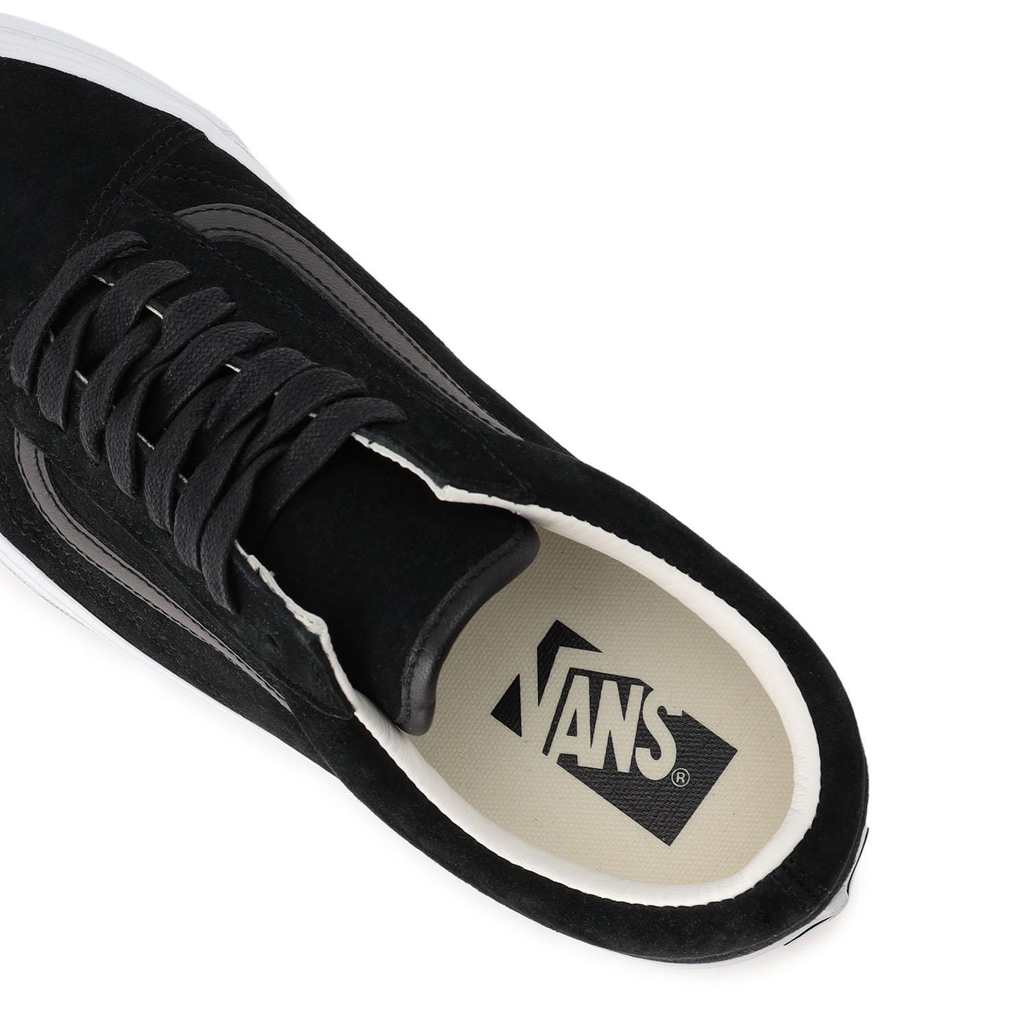  VANS PREMIUM OLD SKOOL画像7