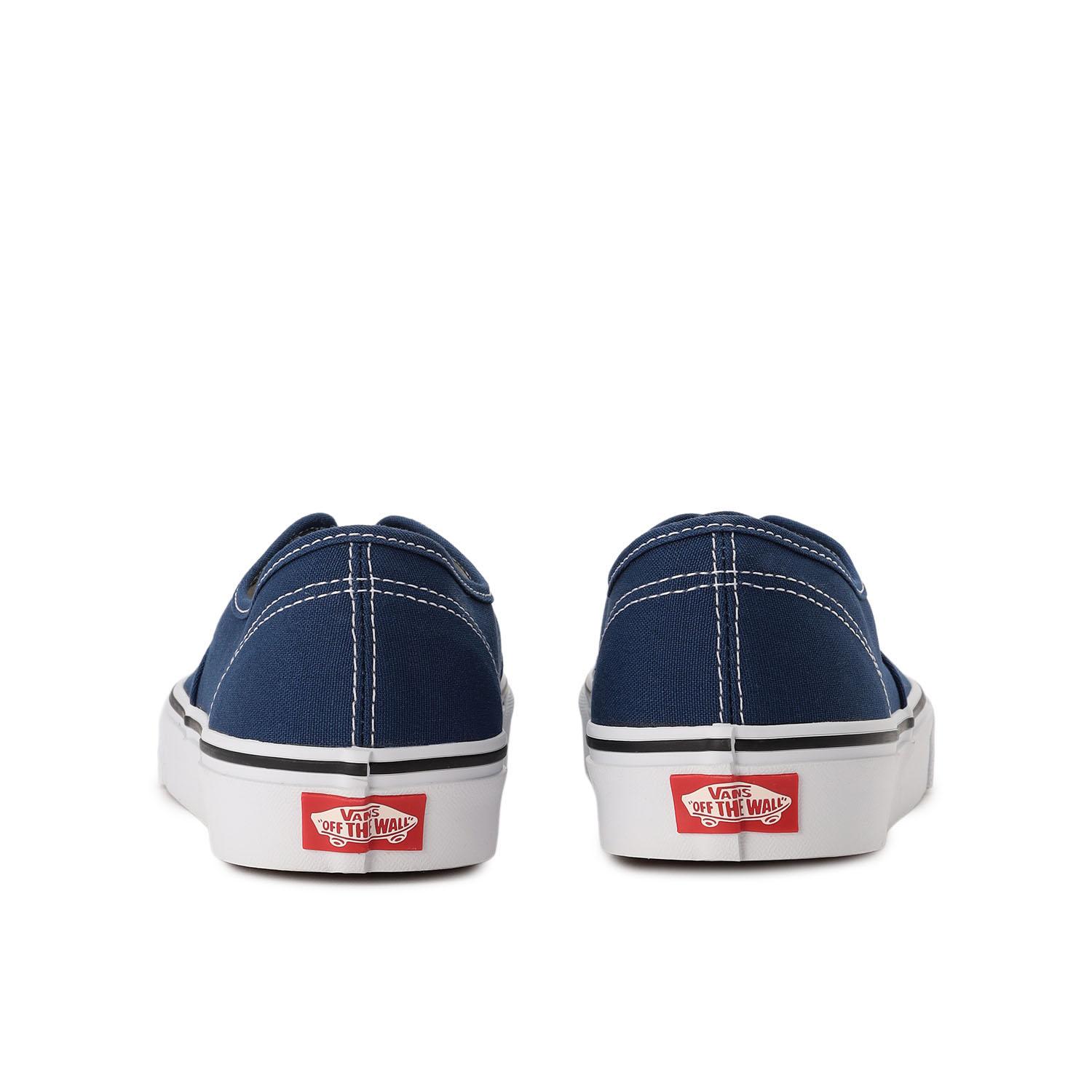 VANS】 ヴァンズ AUTHENTIC オーセンティック VN000D7YFOB DEEP INDIGO
