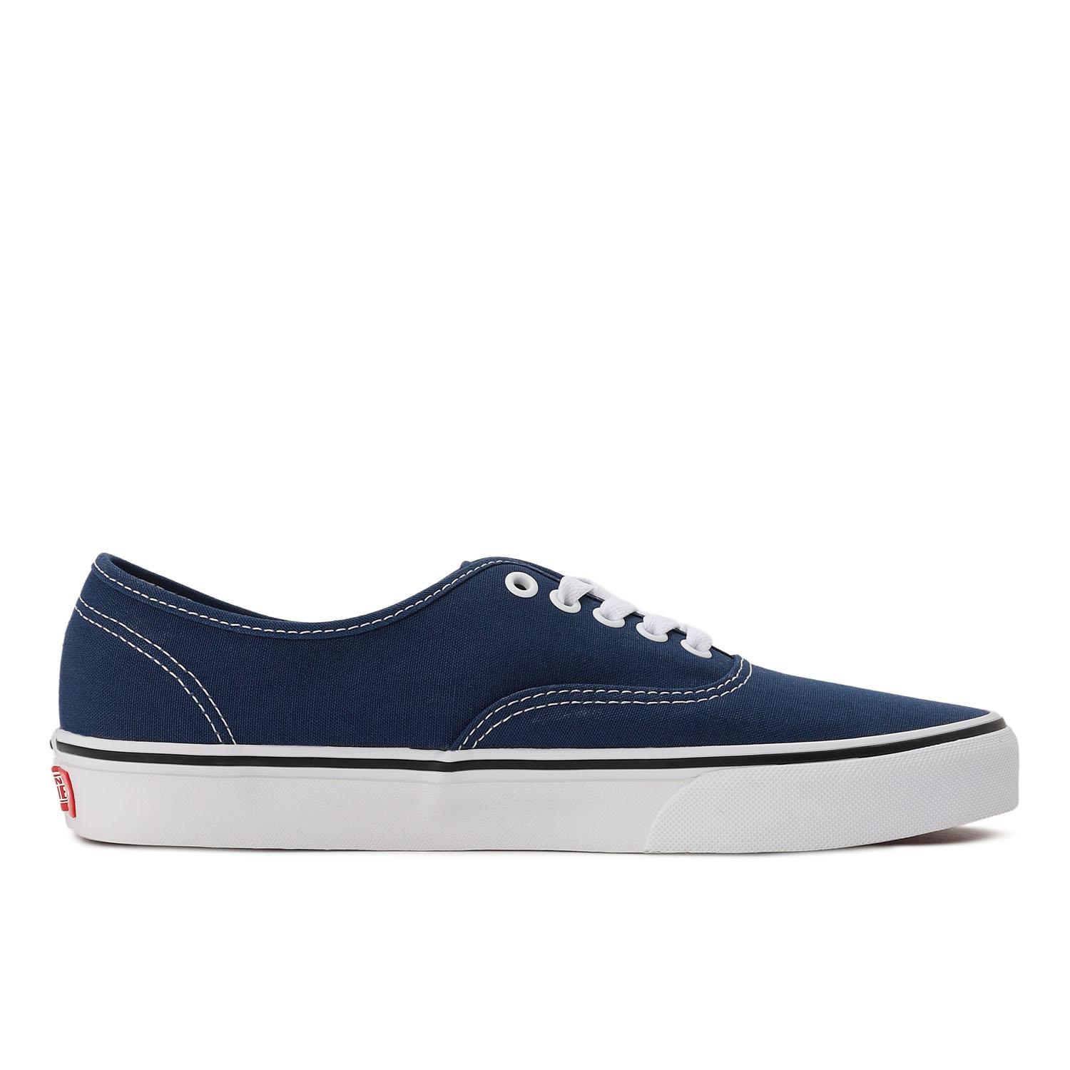 VANS】 ヴァンズ AUTHENTIC オーセンティック VN000D7YFOB DEEP INDIGO