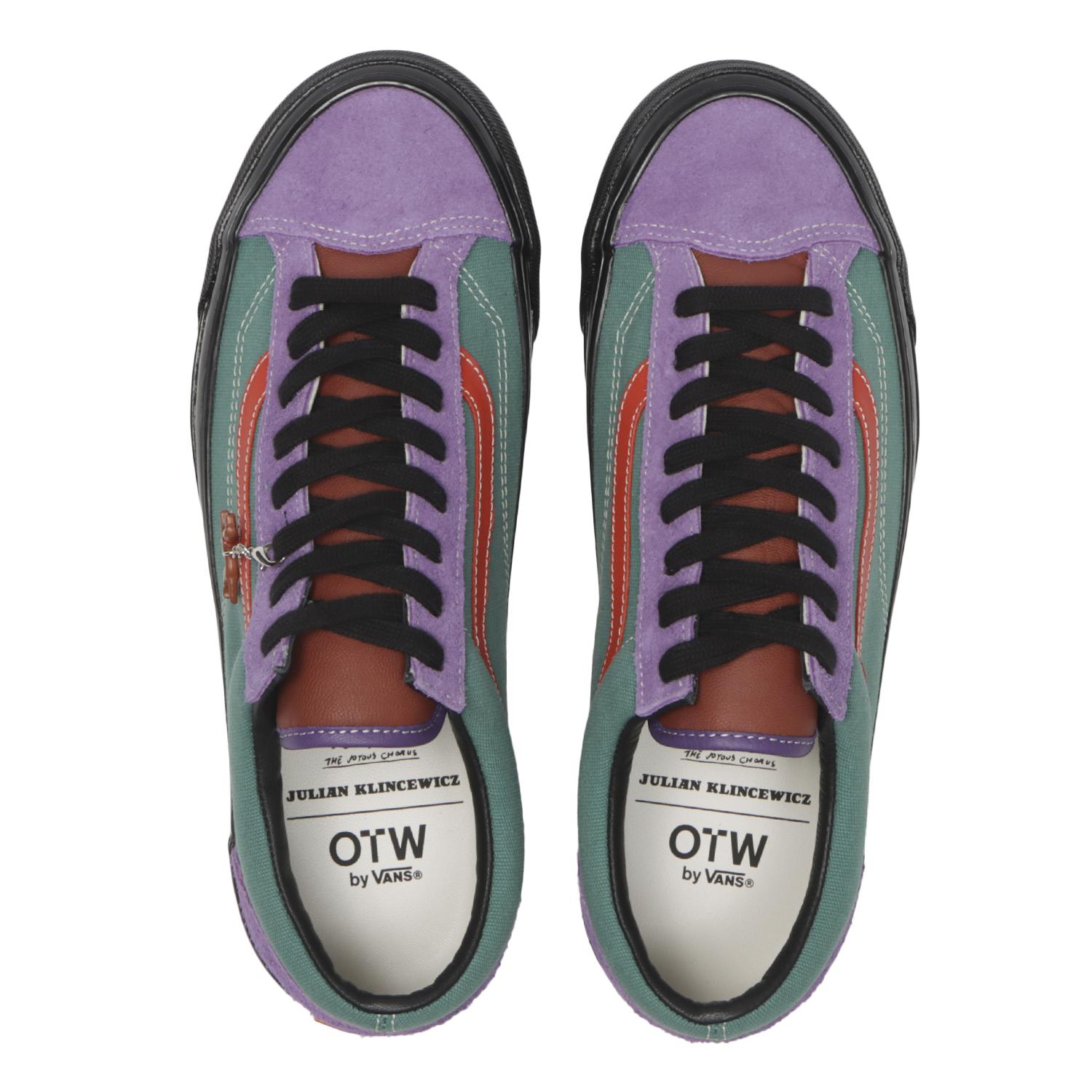  VANS OTW OLD SKOOL 36画像3