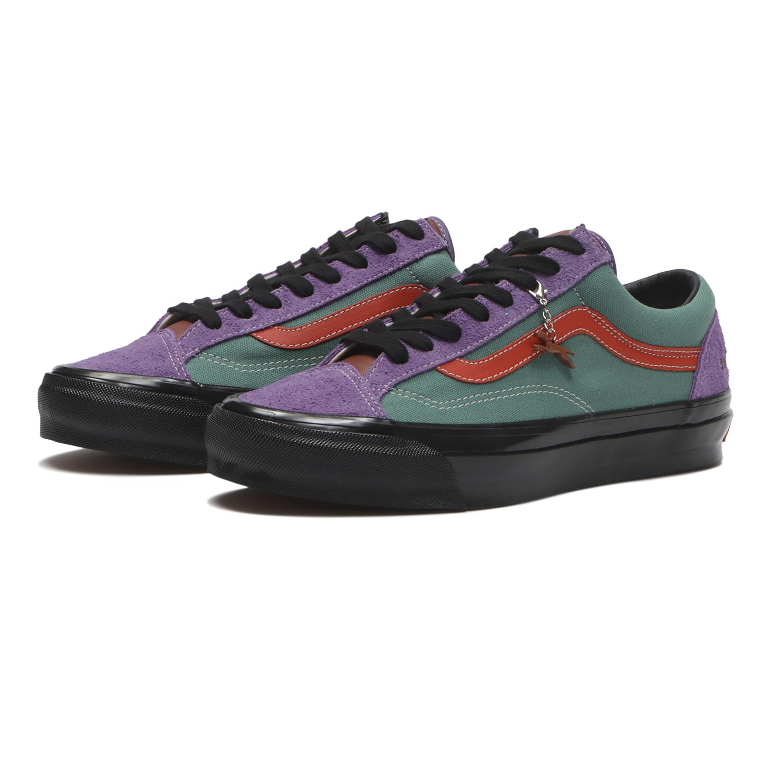  VANS OTW OLD SKOOL 36画像2