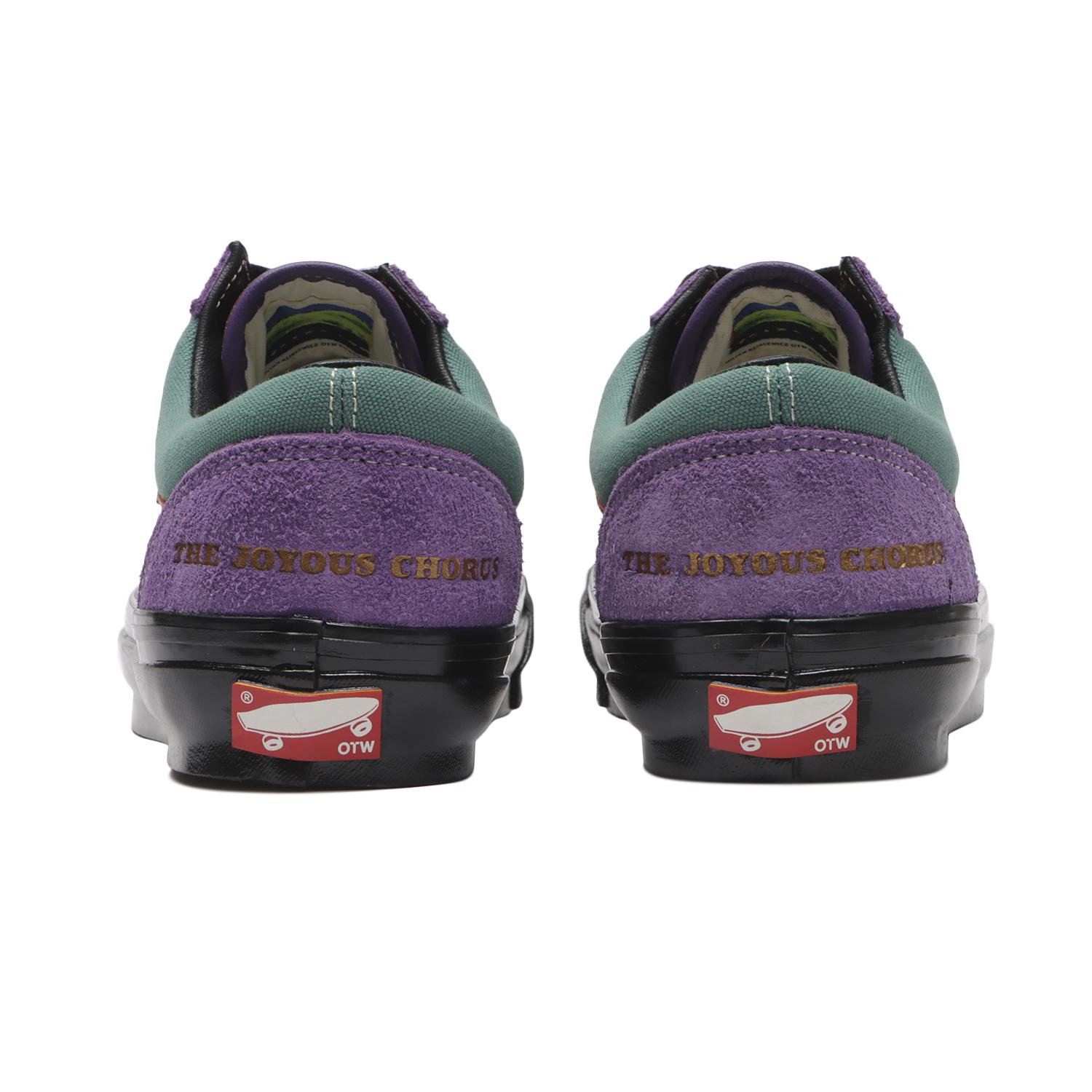  VANS OTW OLD SKOOL 36画像4
