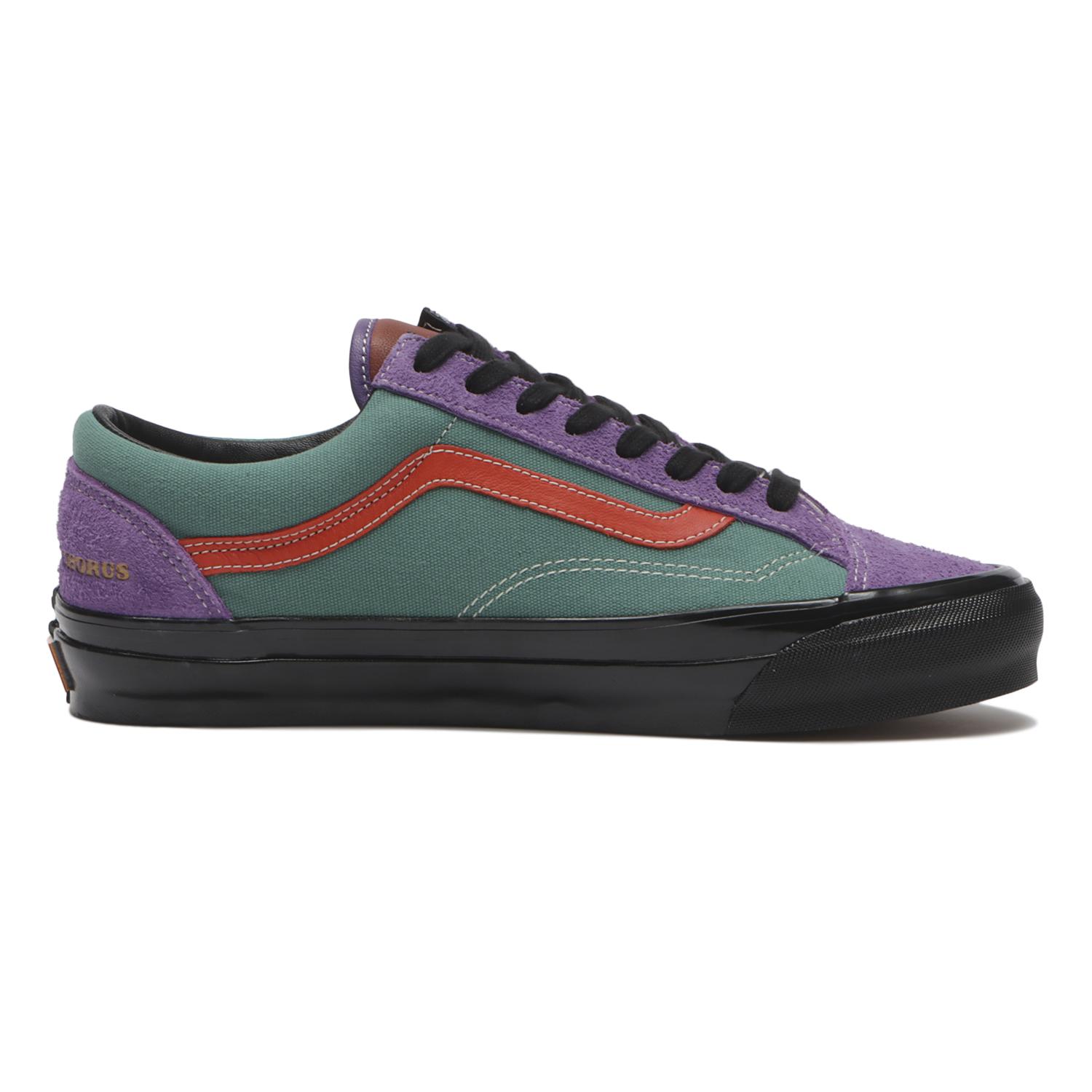  VANS OTW OLD SKOOL 36画像5