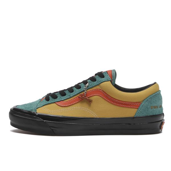 VANS OTW オールドスクール 36 マルチカラー 26cm