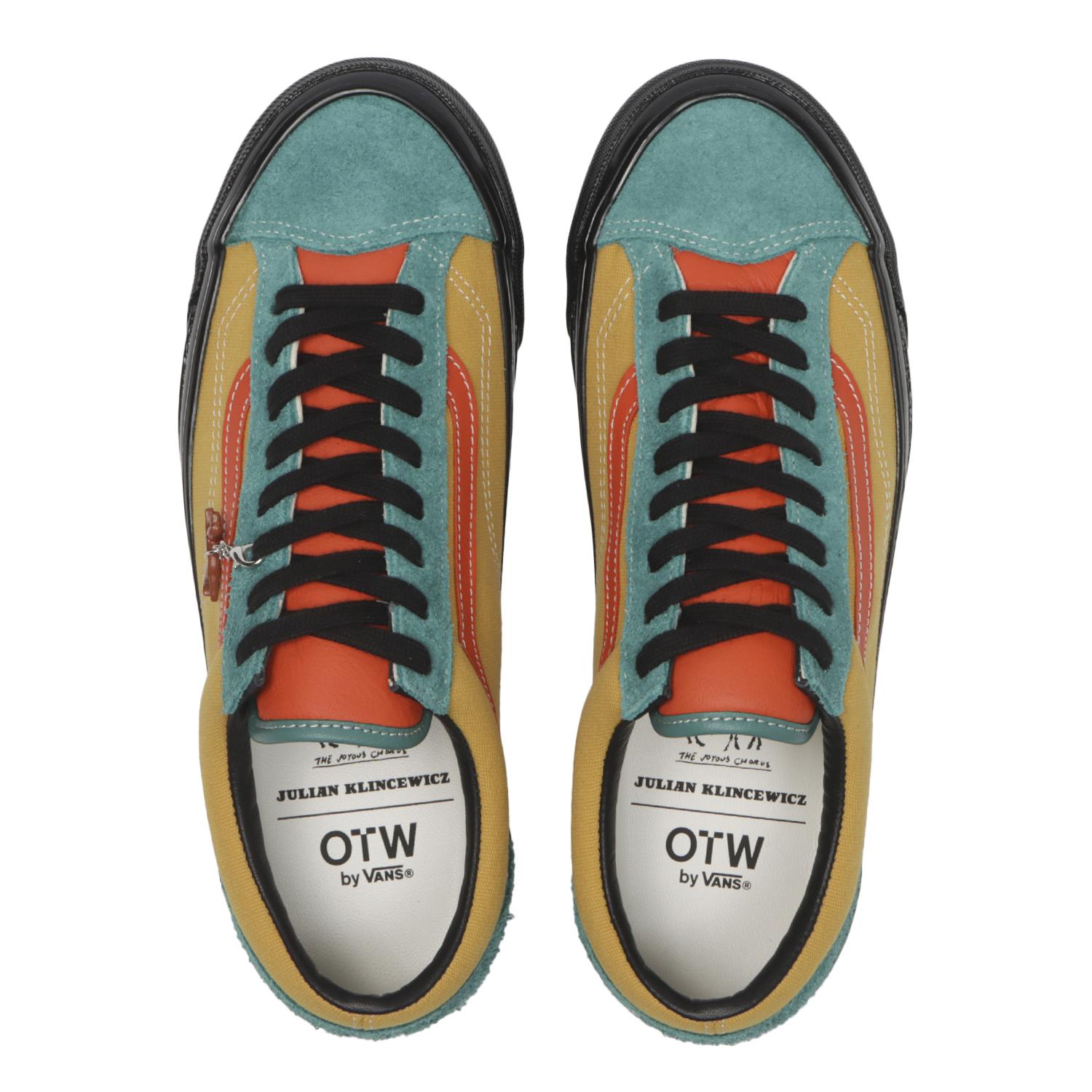  VANS OTW OLD SKOOL 36画像3