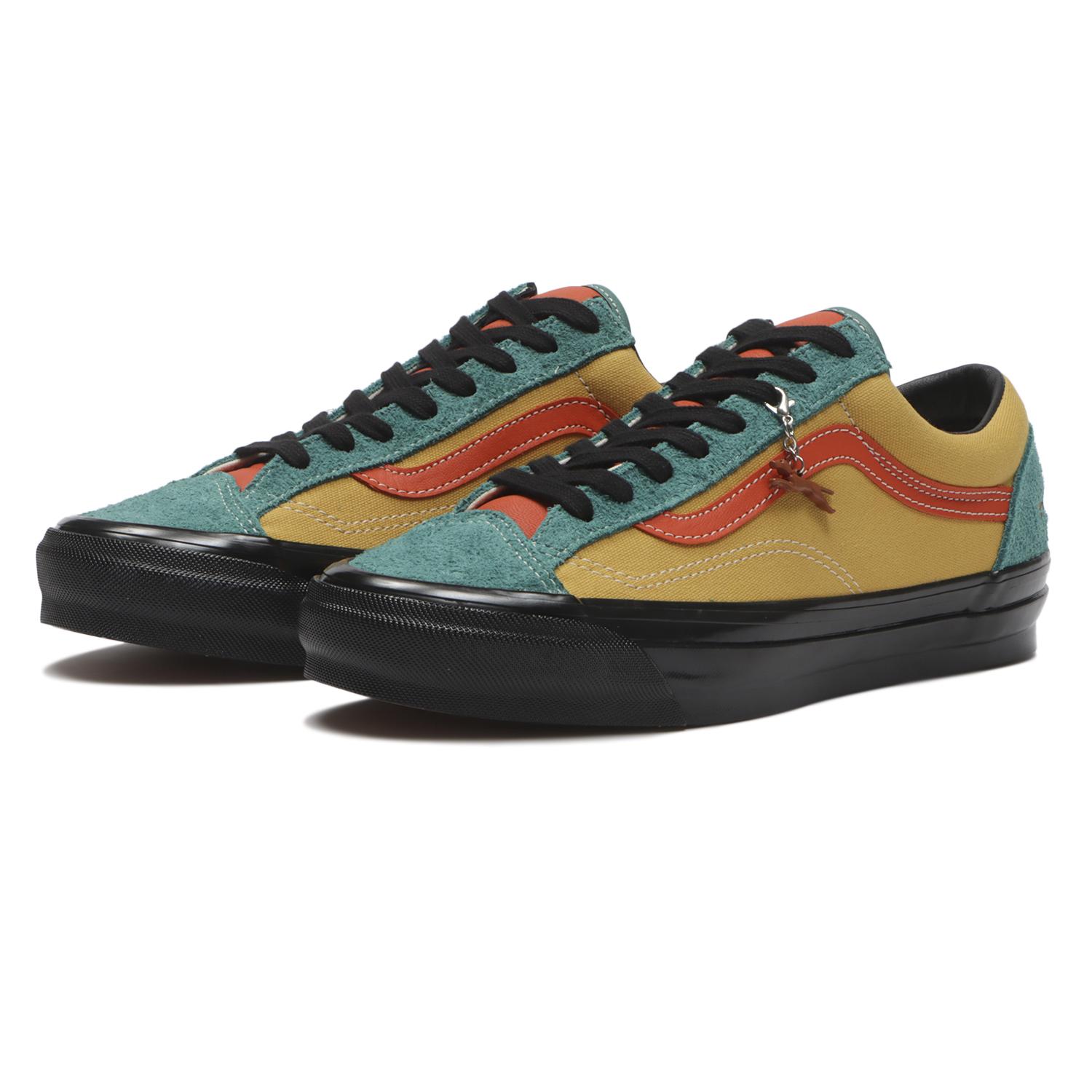  VANS OTW OLD SKOOL 36画像2