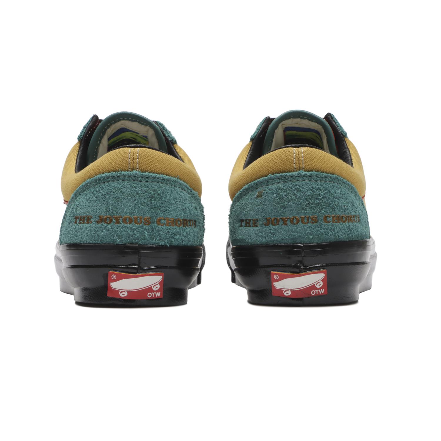  VANS OTW OLD SKOOL 36画像4