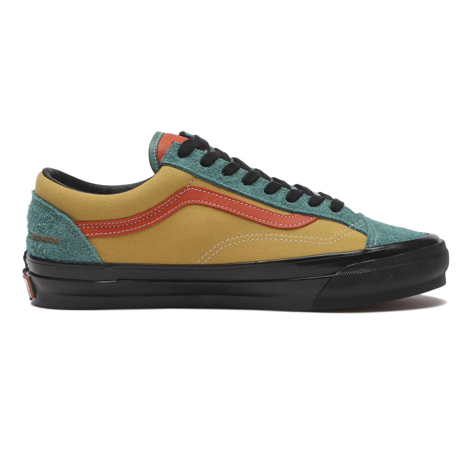  VANS OTW OLD SKOOL 36画像5