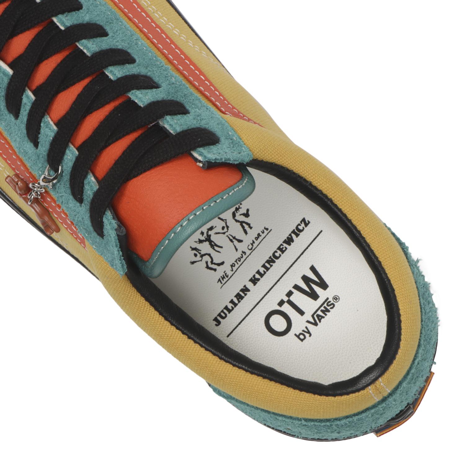  VANS OTW OLD SKOOL 36画像7