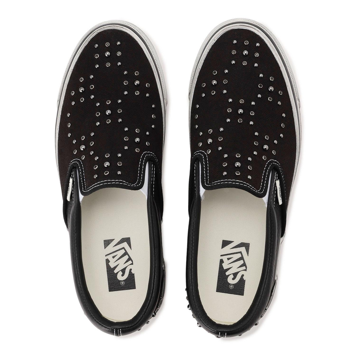  VANS PREMIUM CLASSIC SLIP-ON 98画像3