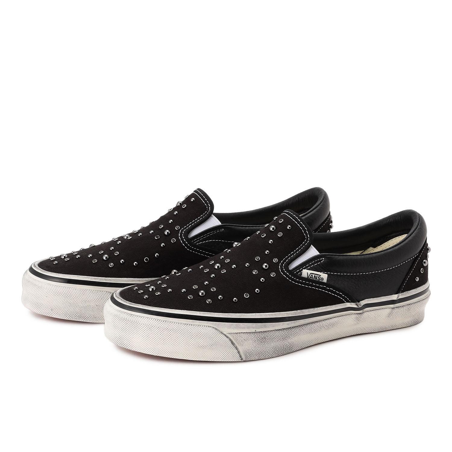  VANS PREMIUM CLASSIC SLIP-ON 98画像2