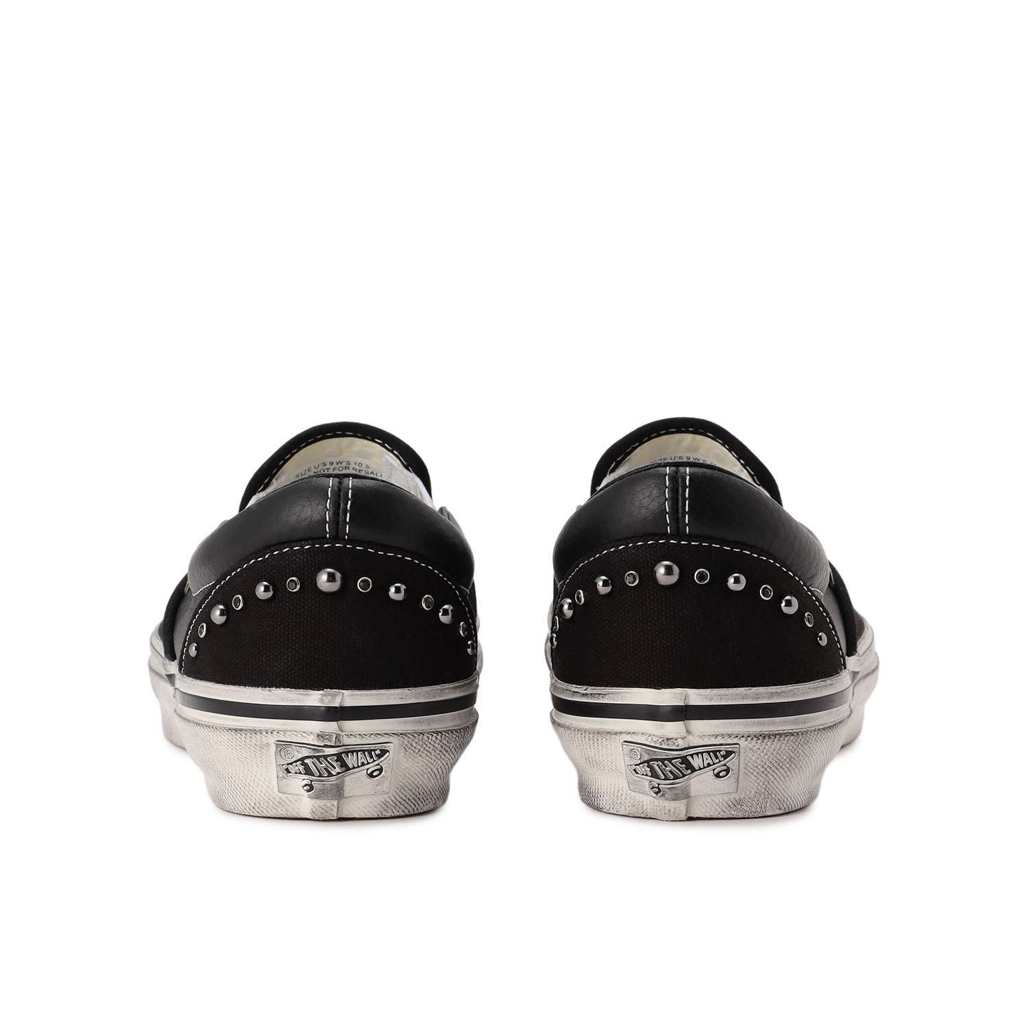  VANS PREMIUM CLASSIC SLIP-ON 98画像4
