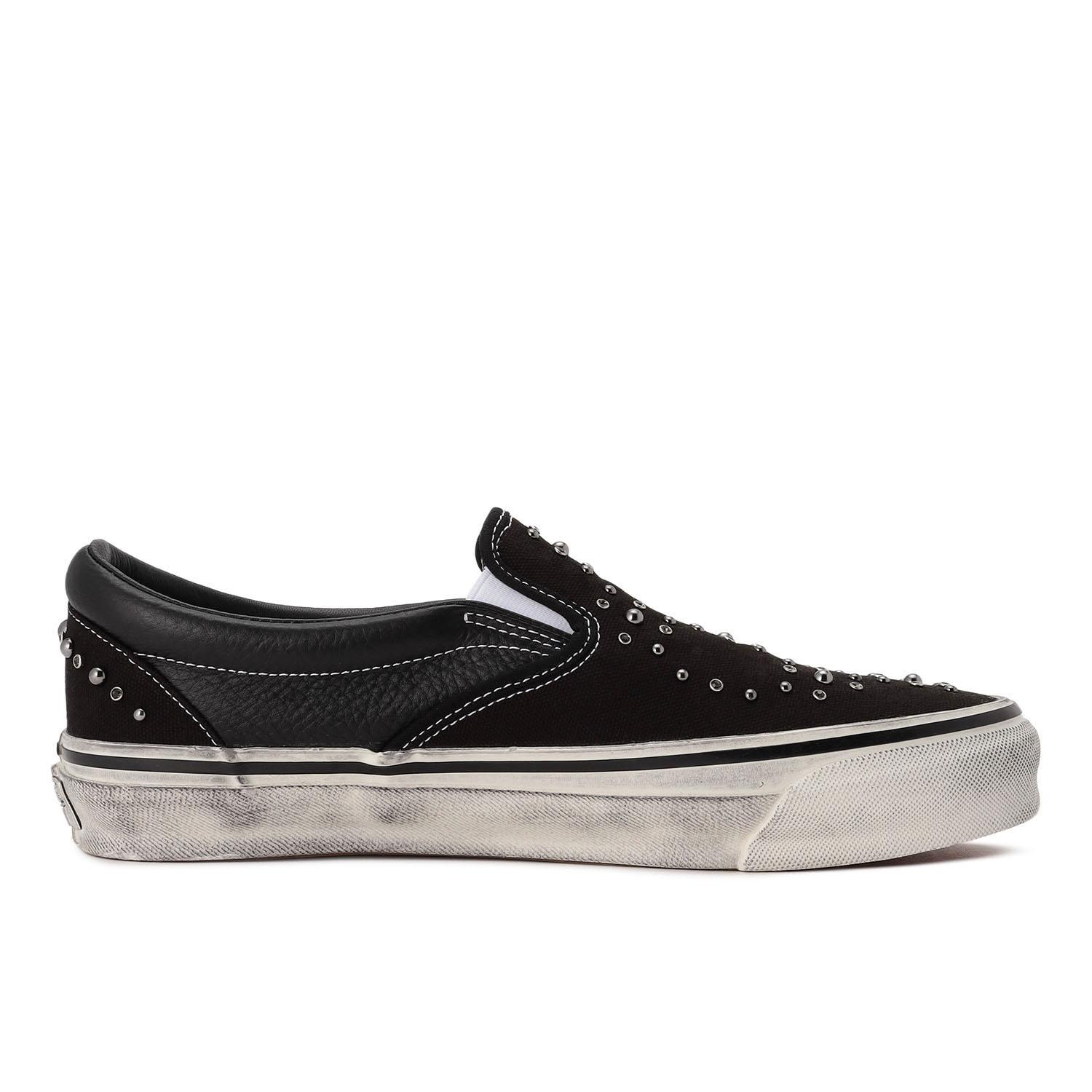  VANS PREMIUM CLASSIC SLIP-ON 98画像5