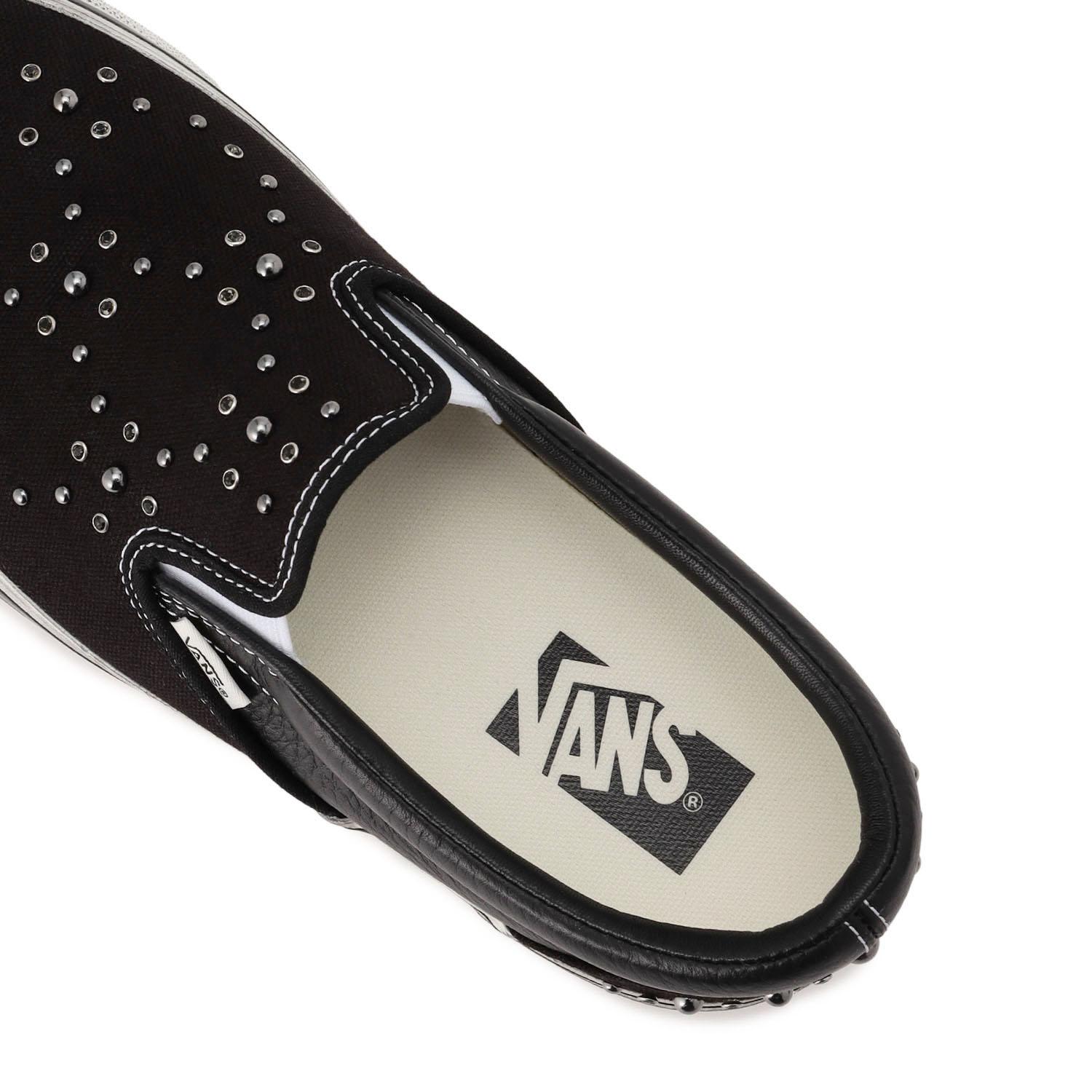  VANS PREMIUM CLASSIC SLIP-ON 98画像7