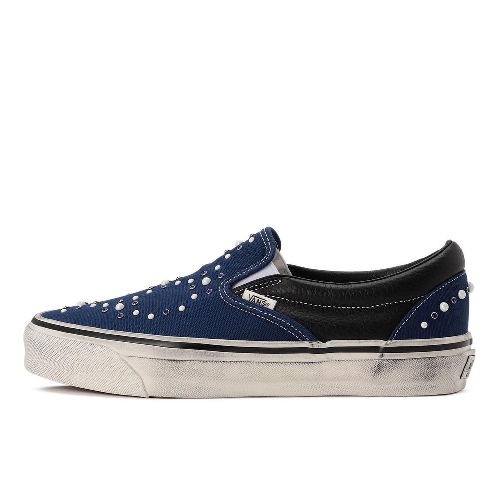 VANS PREMIUM CLASSIC SLIP-ON 98｜BILLY