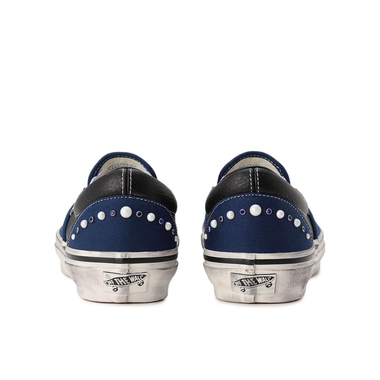  VANS PREMIUM CLASSIC SLIP-ON 98画像4