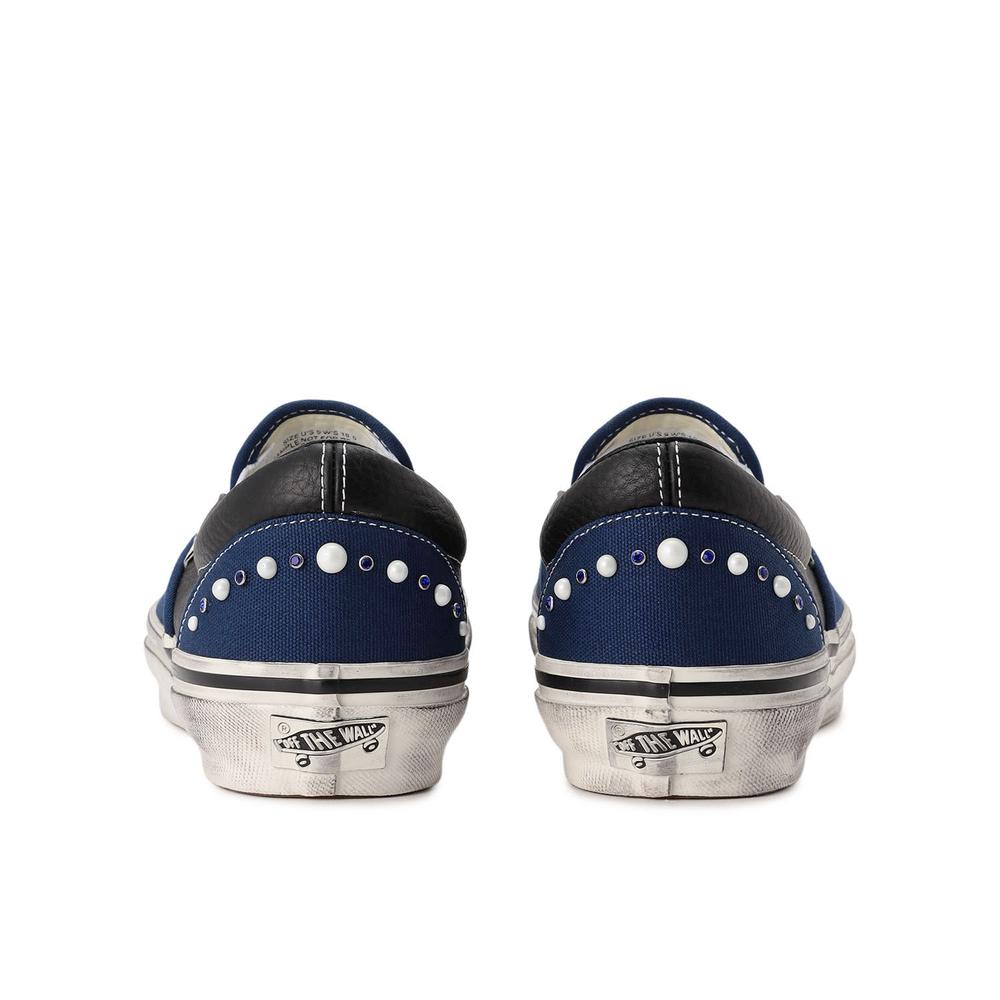 VANS PREMIUM CLASSIC SLIP-ON 98｜BILLY