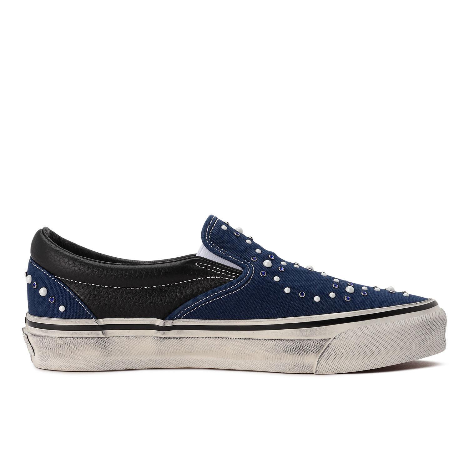  VANS PREMIUM CLASSIC SLIP-ON 98画像5