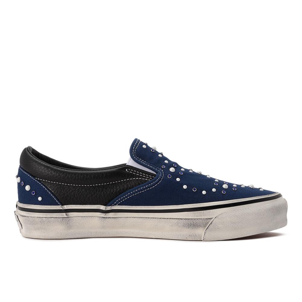 VANS PREMIUM CLASSIC SLIP-ON 98｜BILLY
