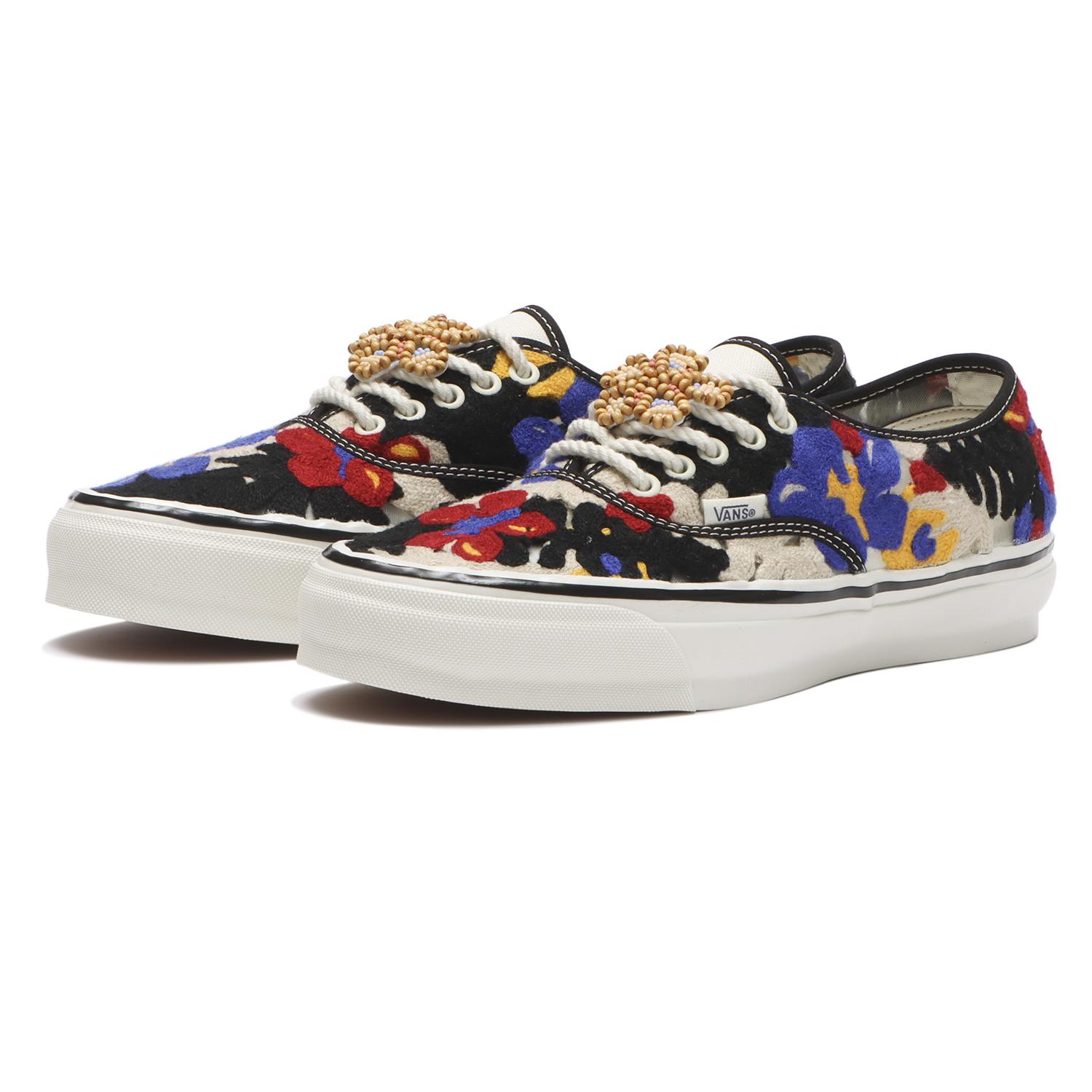  VANS PREMIUM AUTHENTIC 44 NEEDLEWORK画像2