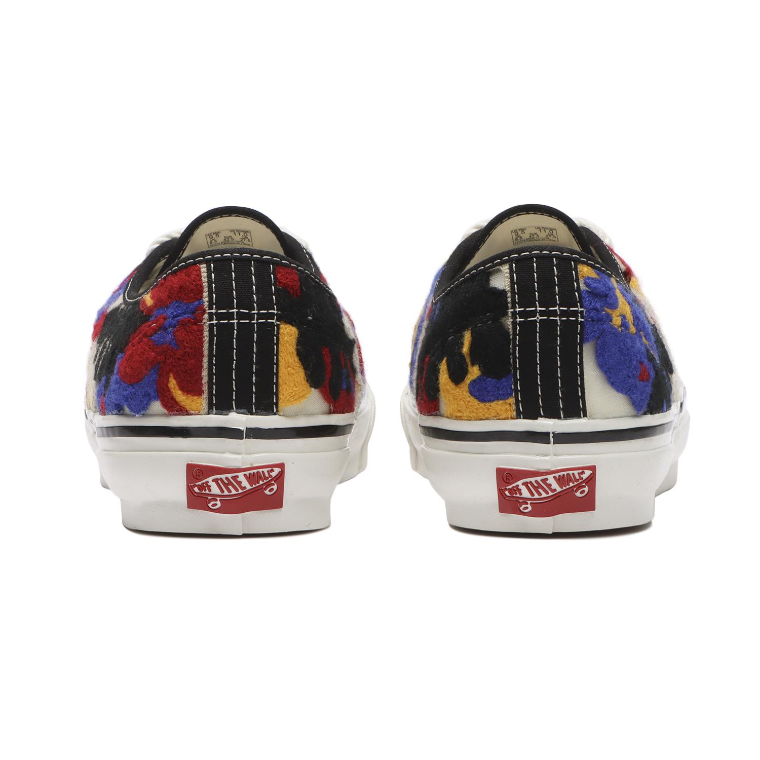  VANS PREMIUM AUTHENTIC 44 NEEDLEWORK画像4