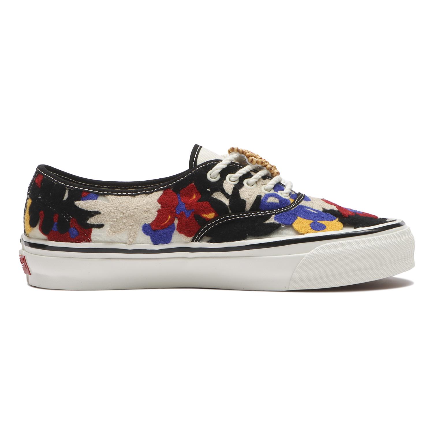  VANS PREMIUM AUTHENTIC 44 NEEDLEWORK画像5