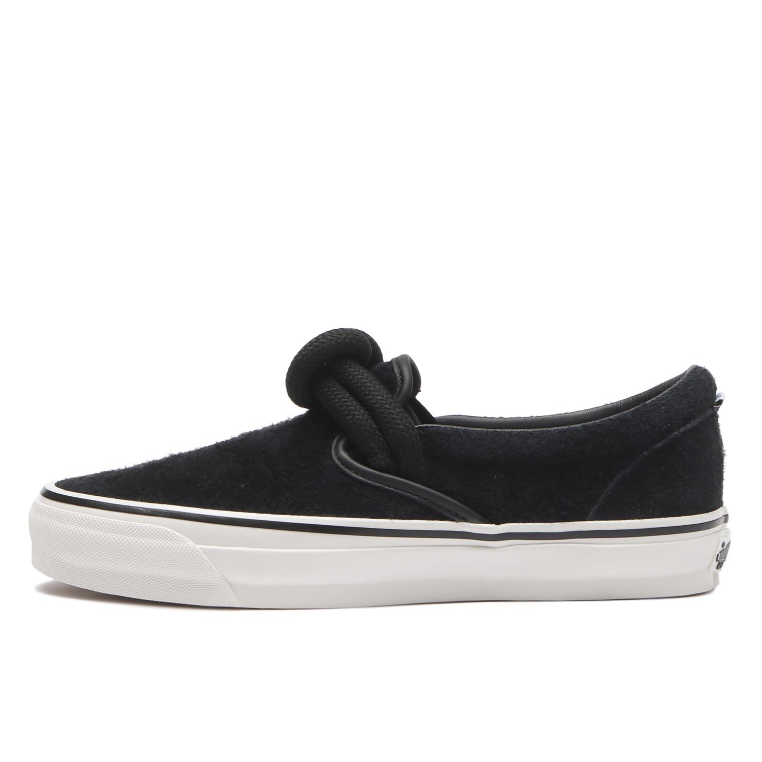  VANS OTW CLASSIC SLIP-ON 98 KNOT画像3
