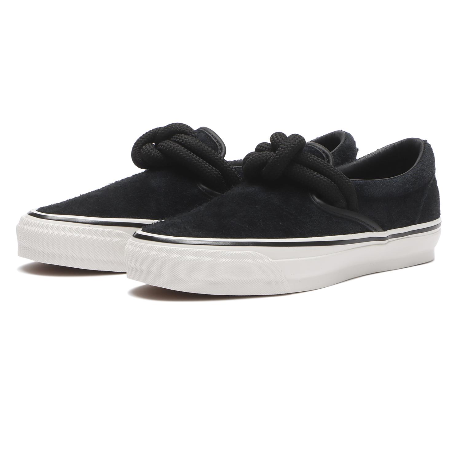 VANS OTW CLASSIC SLIP-ON 98 KNOT画像2
