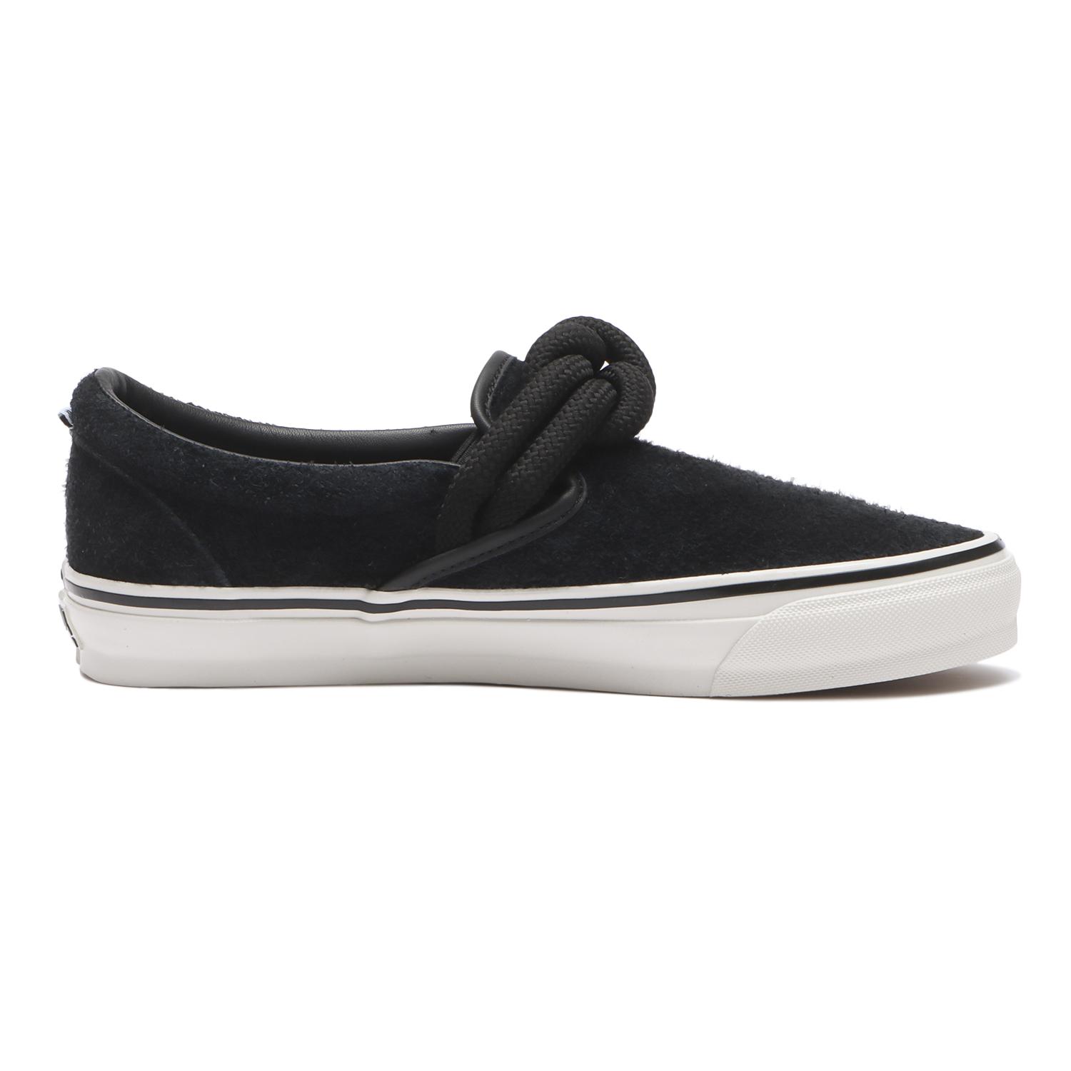  VANS OTW CLASSIC SLIP-ON 98 KNOT画像5