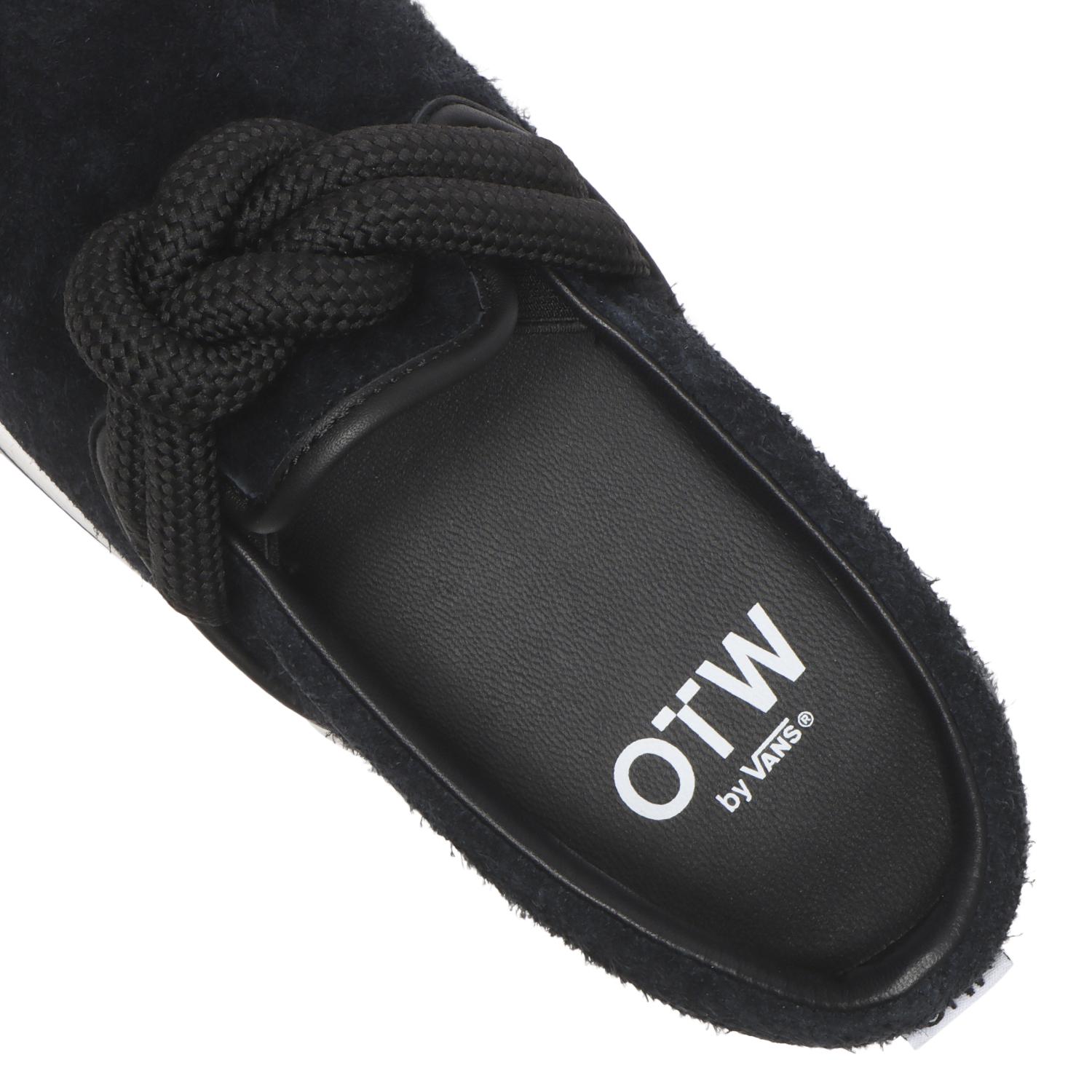  VANS OTW CLASSIC SLIP-ON 98 KNOT画像7