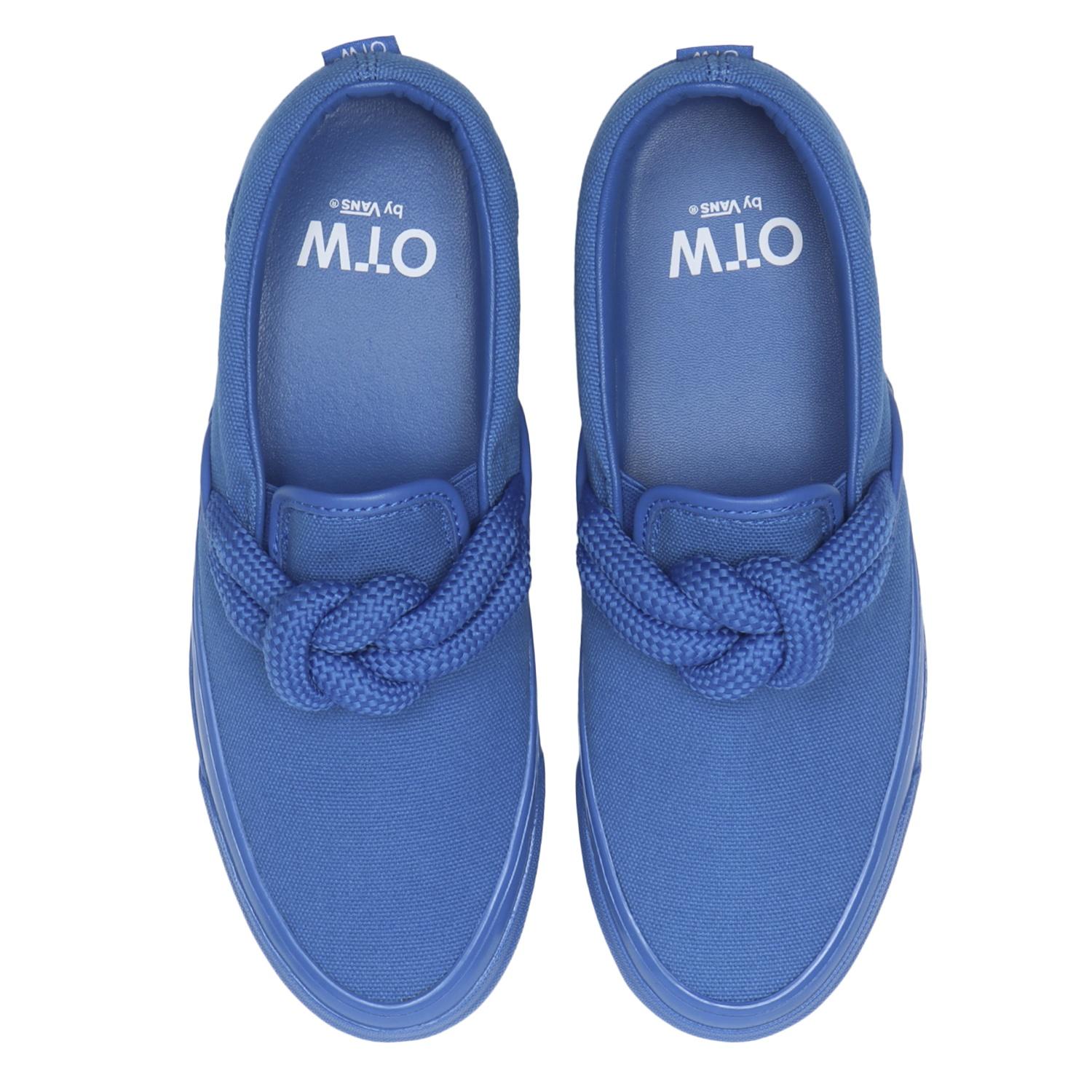  VANS OTW CLASSIC SLIP-ON 98 KNOT画像1