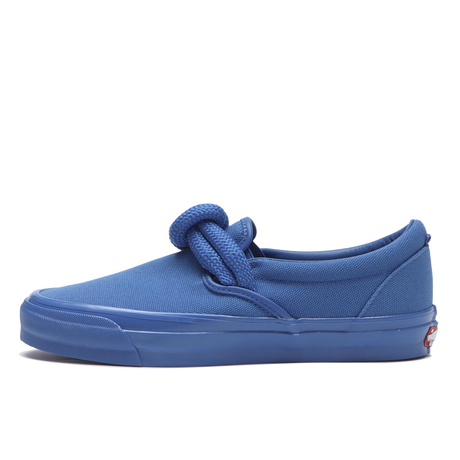  VANS OTW CLASSIC SLIP-ON 98 KNOT画像3