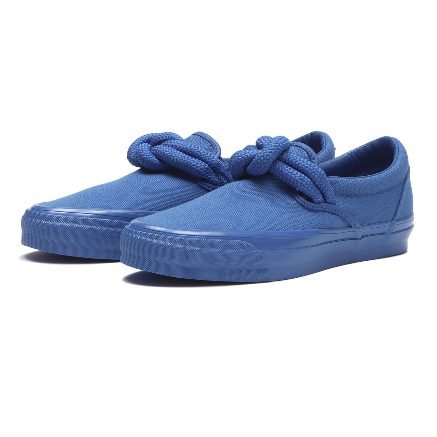  VANS OTW CLASSIC SLIP-ON 98 KNOT画像2