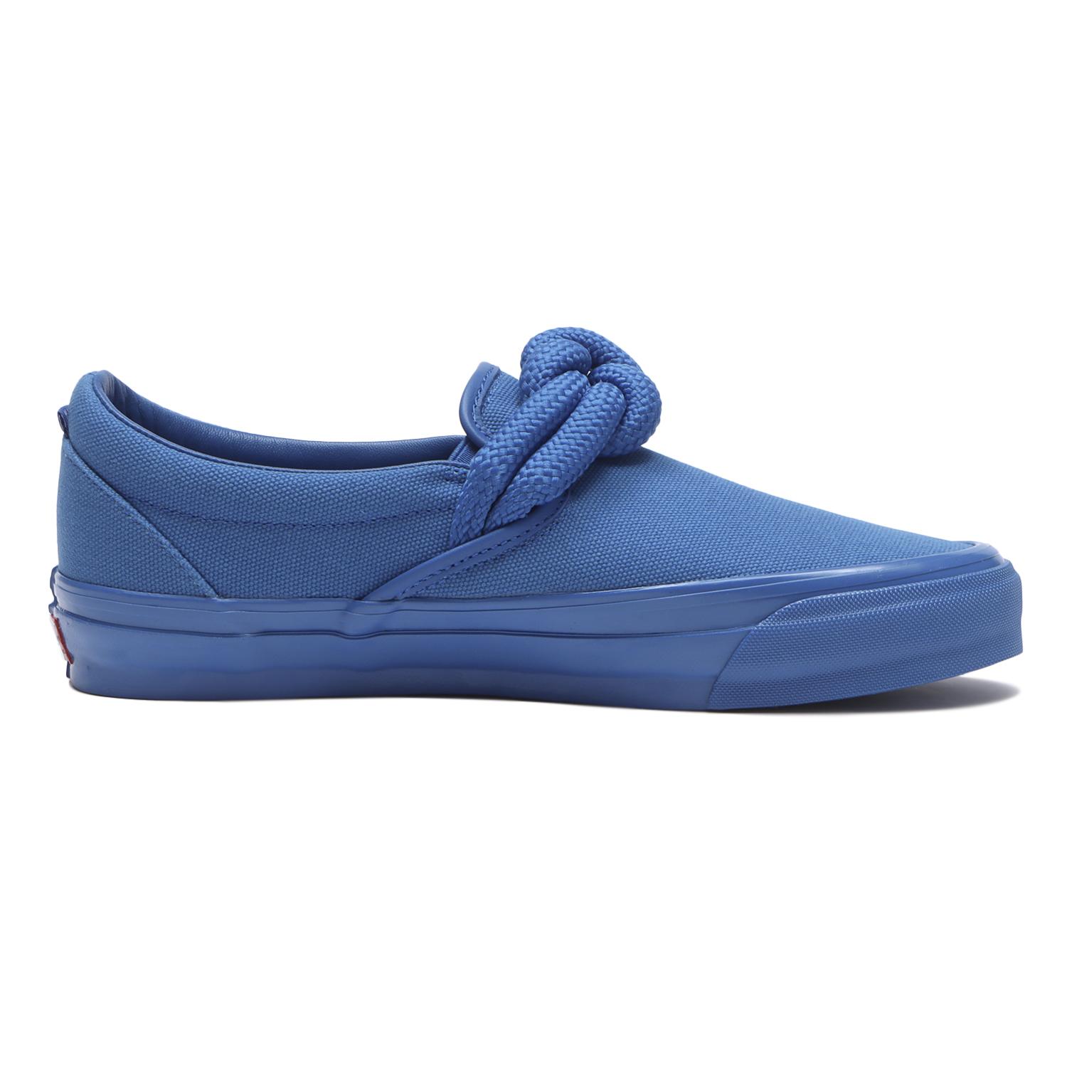 VANS OTW CLASSIC SLIP-ON 98 KNOT画像5