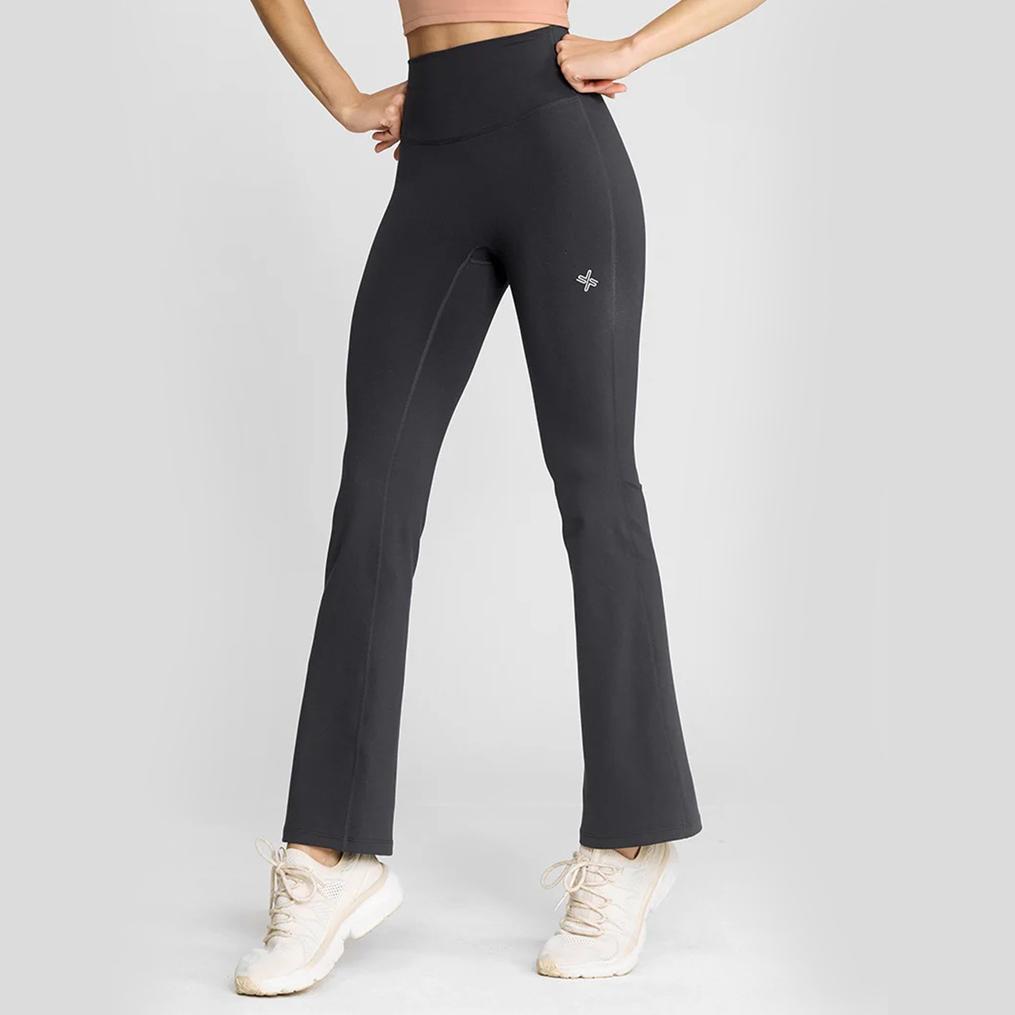  XEXYMIX XEXYMIX Xella Intention Flare Leggings Long画像1