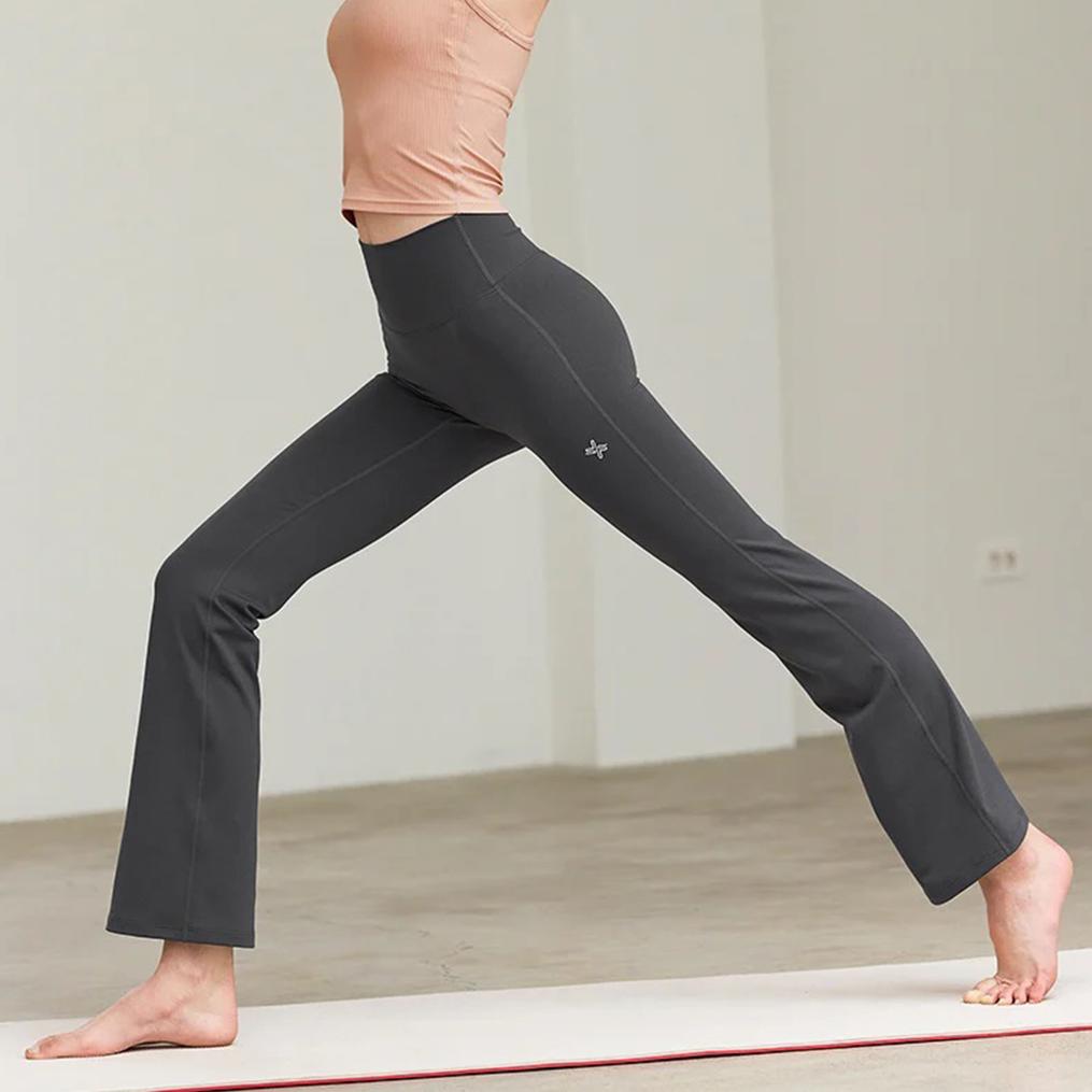  XEXYMIX XEXYMIX Xella Intention Flare Leggings Long画像7