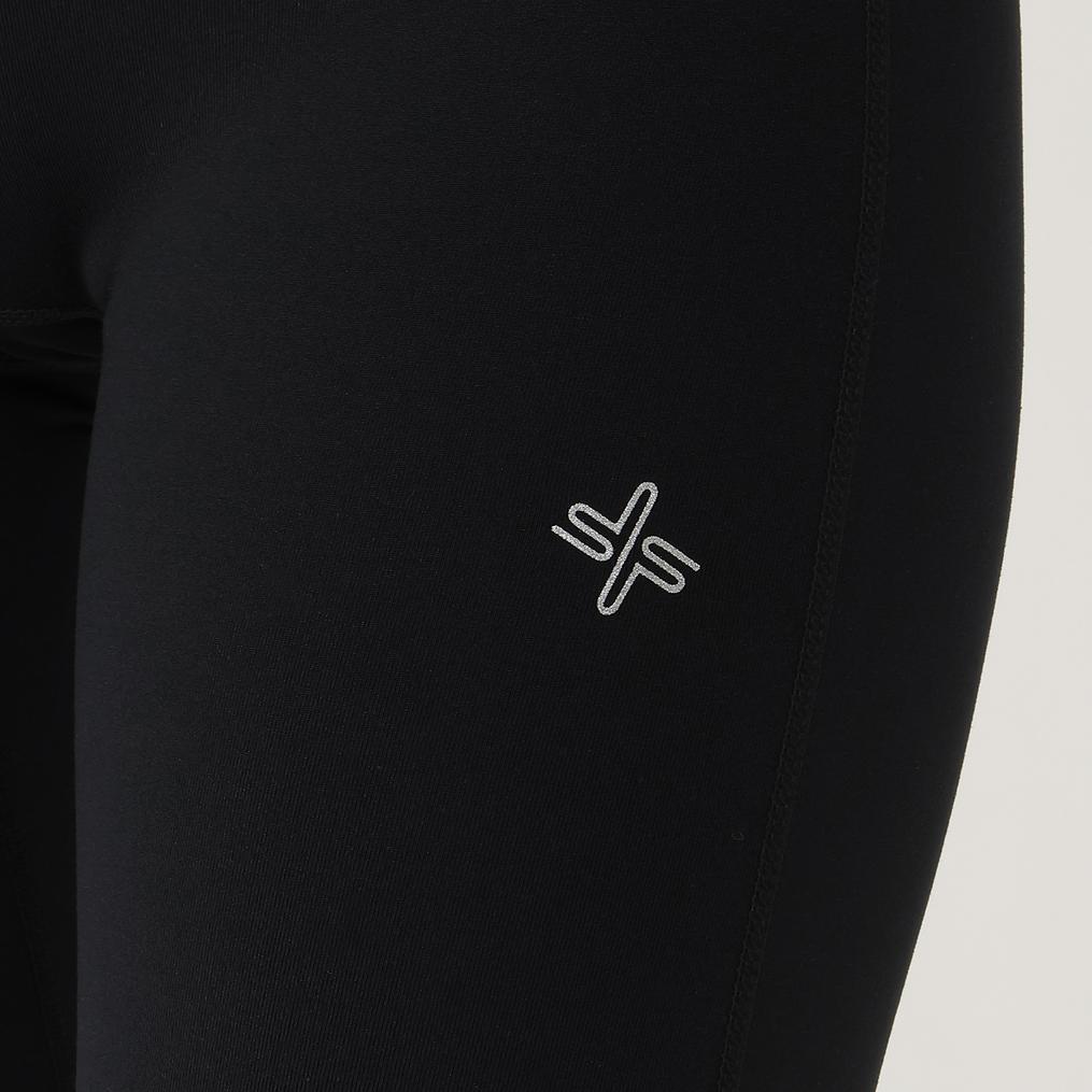  XEXYMIX XEXYMIX Xella Intention Flare Leggings Long画像4