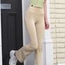  XEXYMIX XEXYMIX Xella Intention Flare Leggings Long画像3