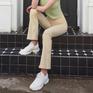  XEXYMIX XEXYMIX Xella Intention Flare Leggings Long画像4