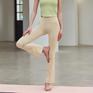  XEXYMIX XEXYMIX Xella Intention Flare Leggings Long画像5