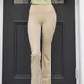  XEXYMIX XEXYMIX Xella Intention Flare Leggings Long画像10
