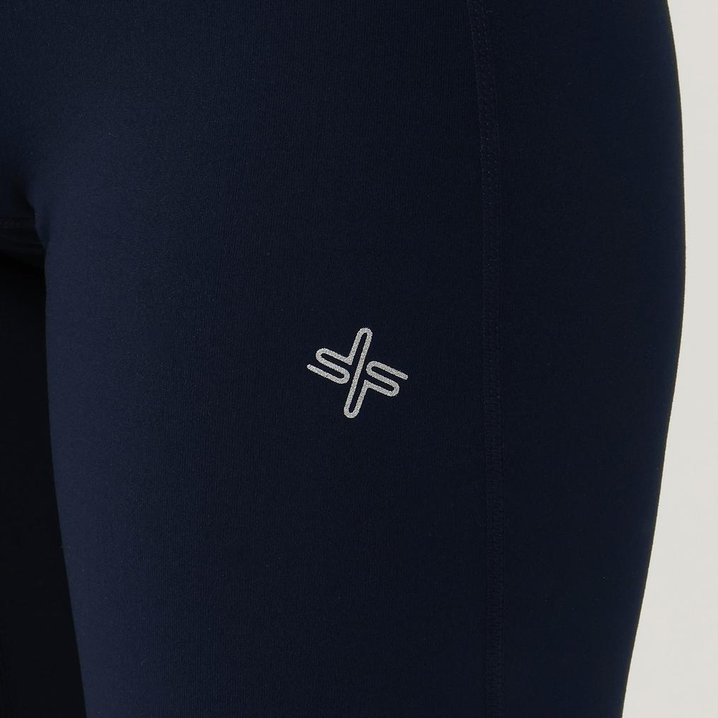  XEXYMIX XEXYMIX Xella Intention Flare Leggings Short画像4