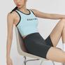  XEXYMIX XEXYMIX Sporty Logo Bra Top画像4