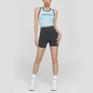 XEXYMIX XEXYMIX Sporty Logo Bra Top画像6