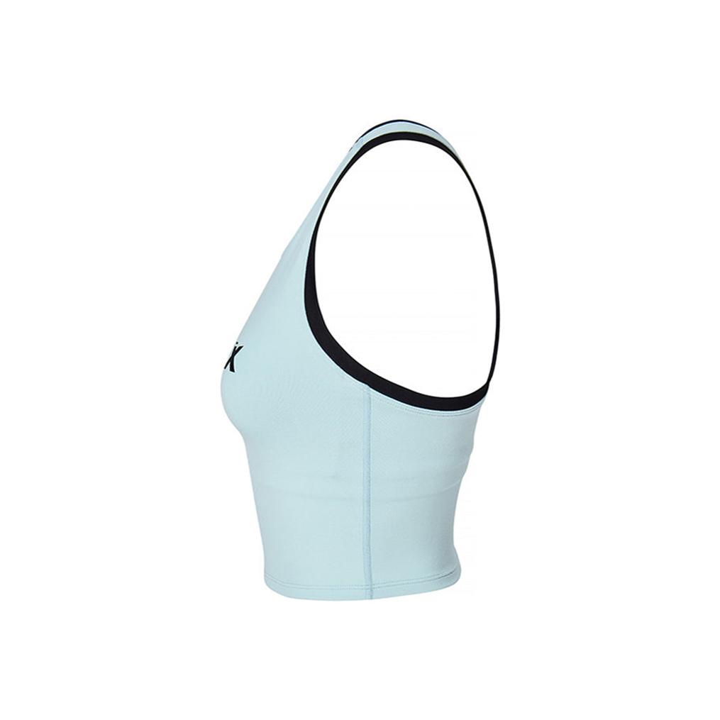  XEXYMIX XEXYMIX Sporty Logo Bra Top画像8