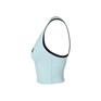  XEXYMIX XEXYMIX Sporty Logo Bra Top画像8