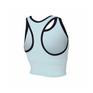  XEXYMIX XEXYMIX Sporty Logo Bra Top画像10