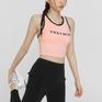  XEXYMIX XEXYMIX Sporty Logo Bra Top画像2